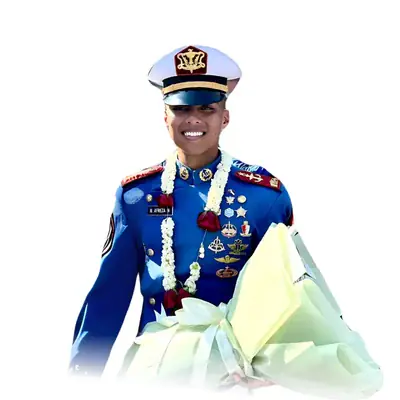 Alumni berbagai program — 01