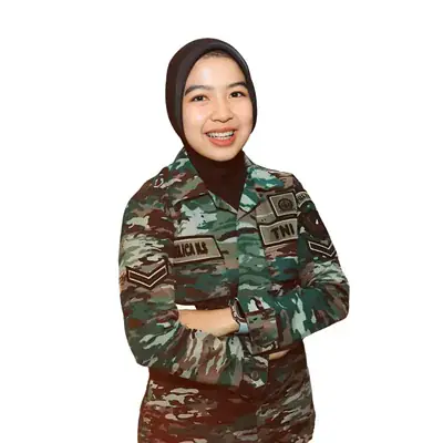 Alumni berbagai program — 05