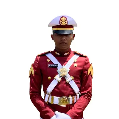 Alumni berbagai program — 30