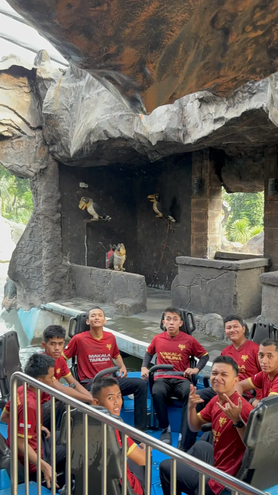 Kebersamaan — 03