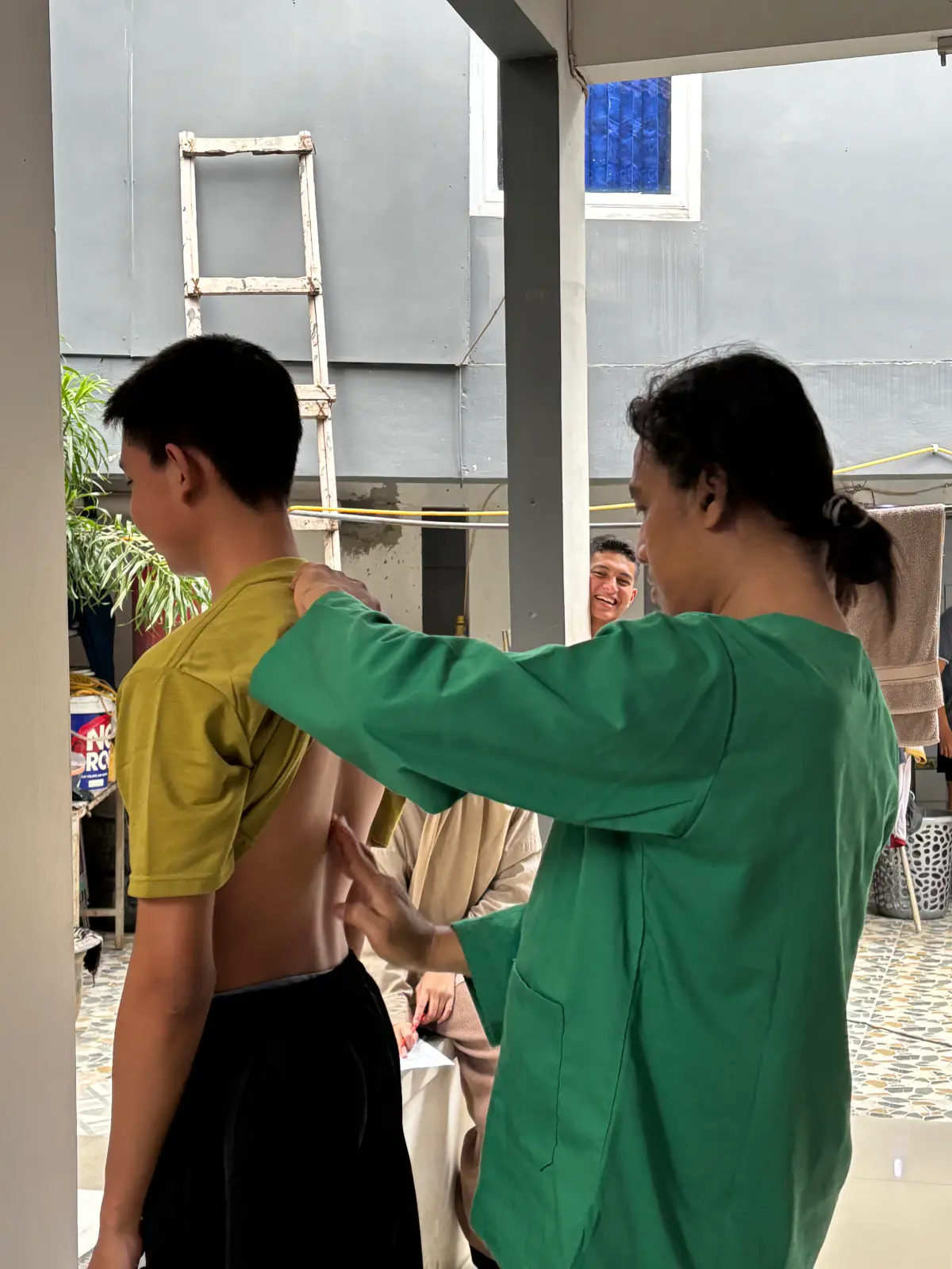Fisioterapi — 04