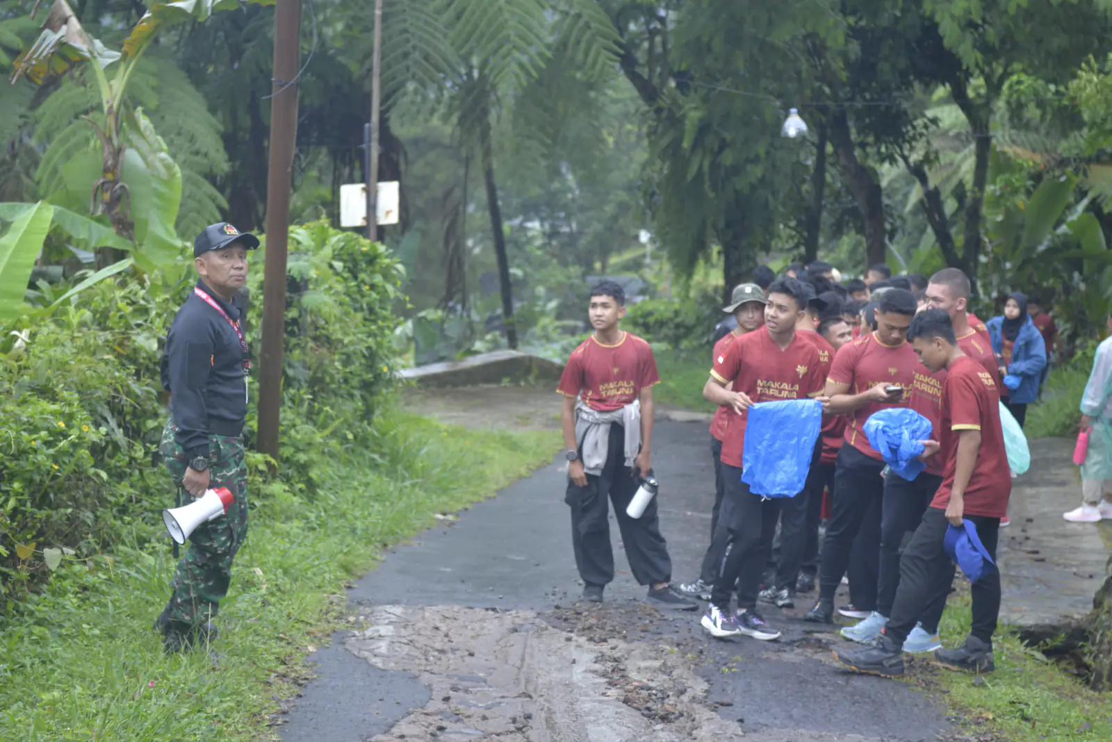 Leadership camp — 03