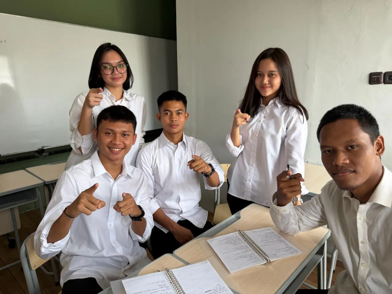 Kegiatan siswa — 11